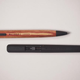 Illustration for article titled These Japanese Wooden Pens Are Perfectly Elegant